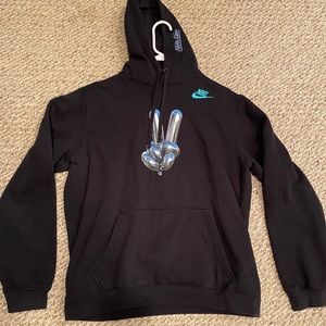 Nike hoodie